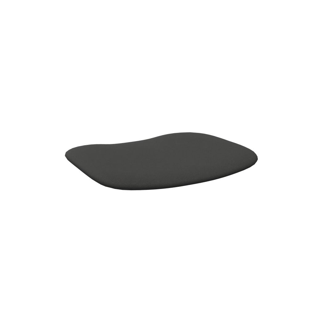 Emu C/521 Darwin Coussin acrylique pour Chaise et Fauteuil Dark Grey 700/34