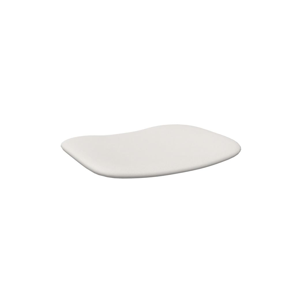Emu C/521 Darwin Coussin acrylique pour Chaise et Fauteuil White 700/32