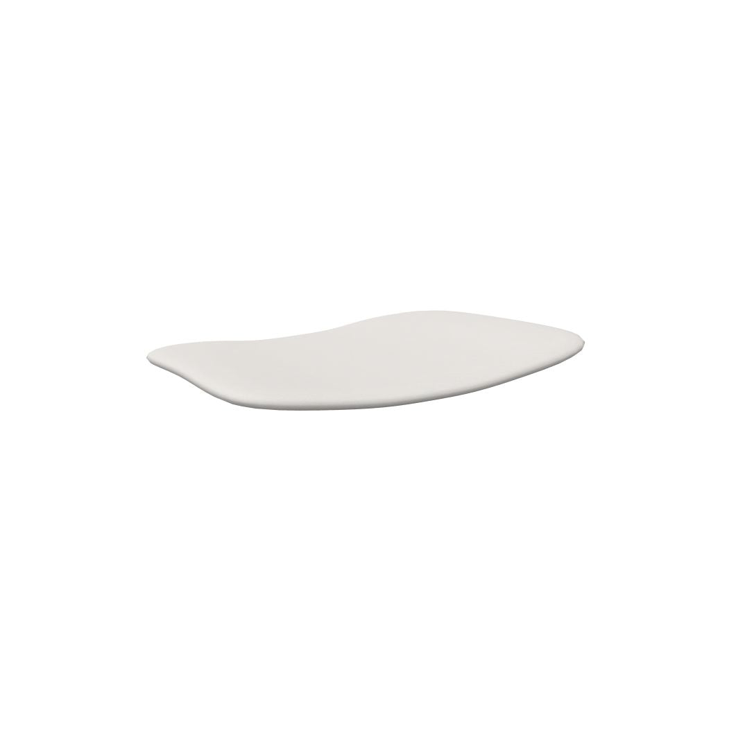Emu C/524 Darwin Coussin acrylique pour Fauteuil Club Lounge White 700/32