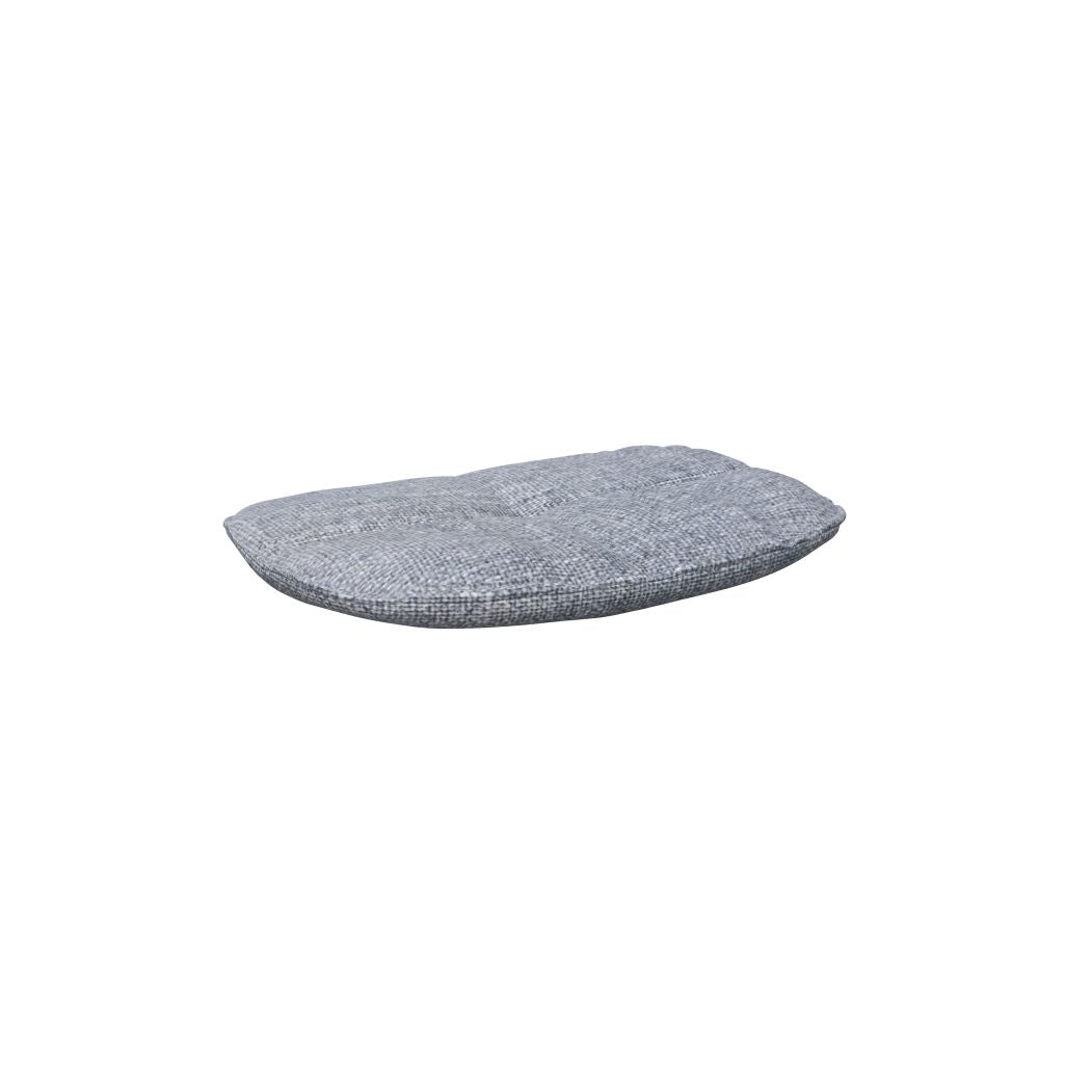 Emu C/6051 Twins Coussin Assise pour Chaise/Fauteuil repas Premium FRESH 600/43 (Cat.D)