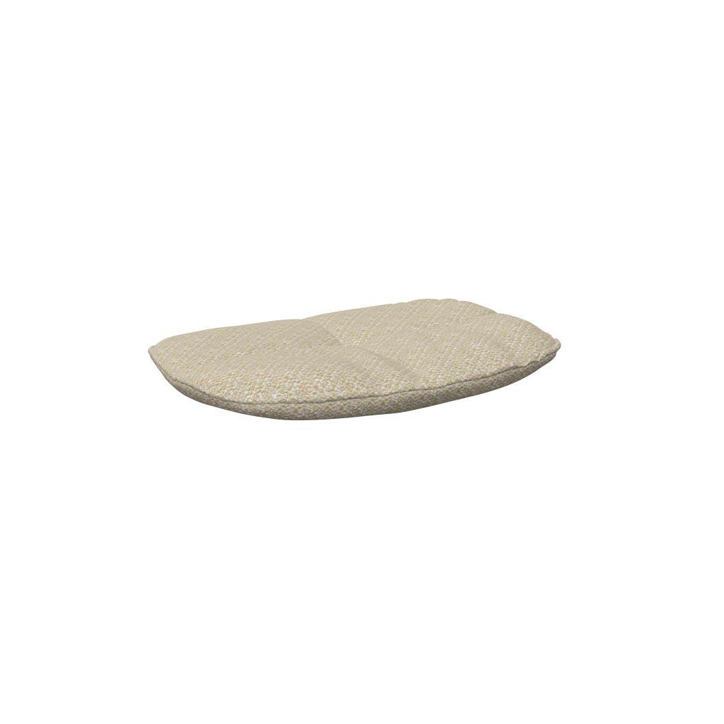 Emu C/6051 Twins Coussin Assise pour Chaise/Fauteuil repas Premium GOLD 600/40 (Cat.D)