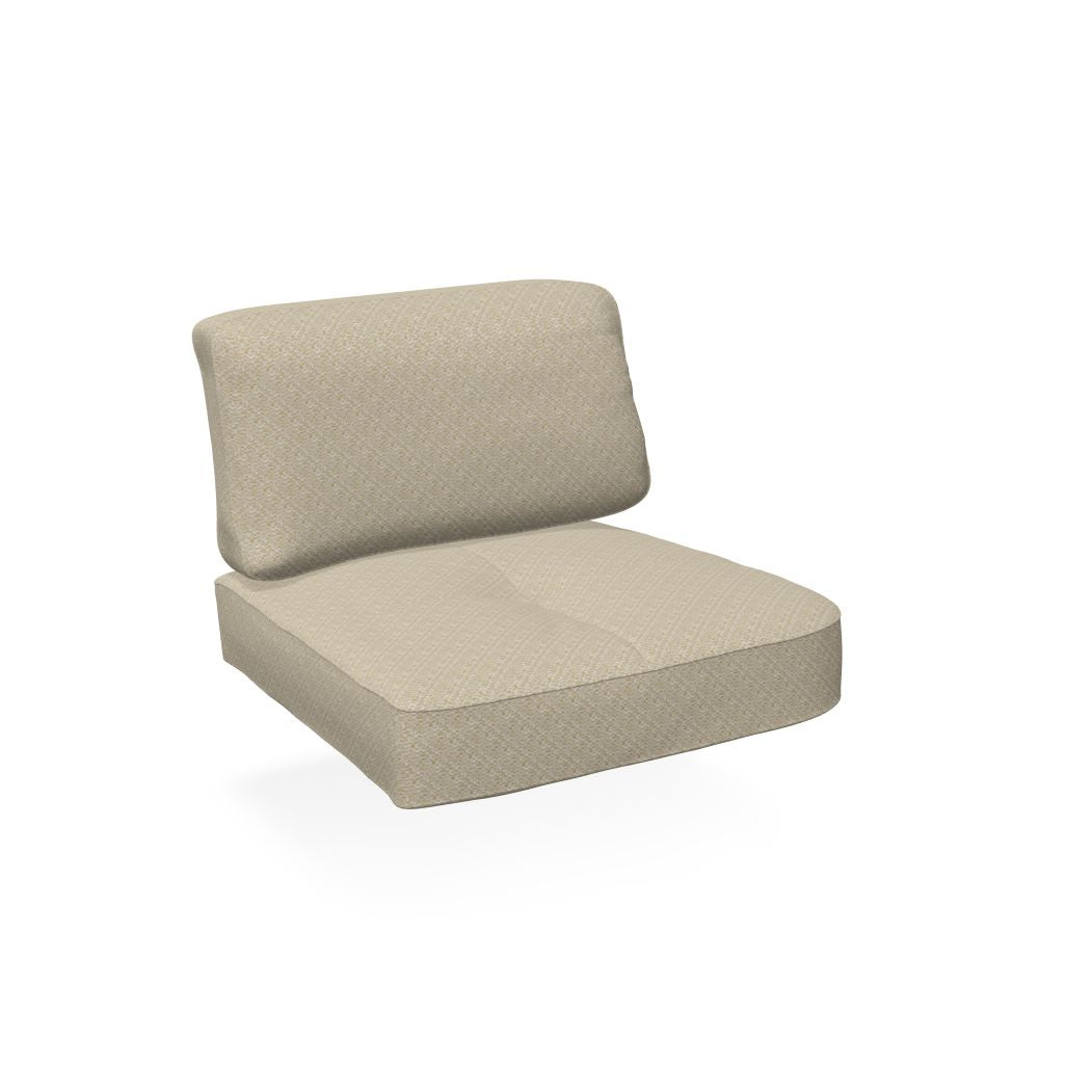 Emu C/6056 Twins Coussin Assise et Dossier Droite pour Canapé 2/3 places Premium GOLD 600/40 (Cat.D)