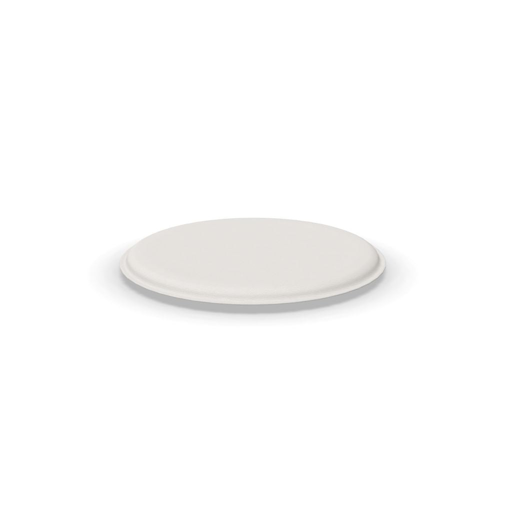 Emu C/704 Pigalle / Caprera / Coupole / Sole Coussin acrylique pour Chaise/Tabouret Bar White 700/32