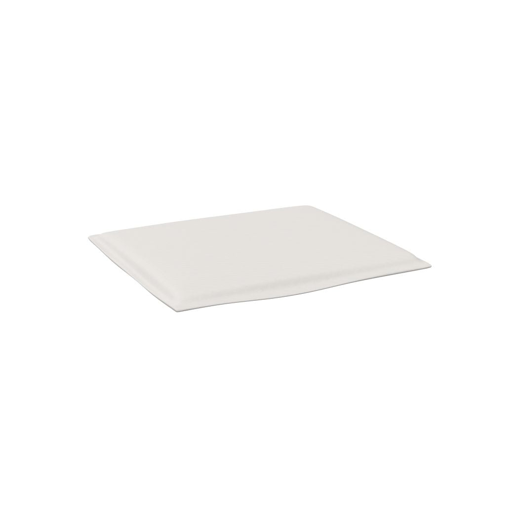 Emu C/721 Terra Coussin d'assise pour Fauteuil régisseur Basic WHITE Acrylic 700/32