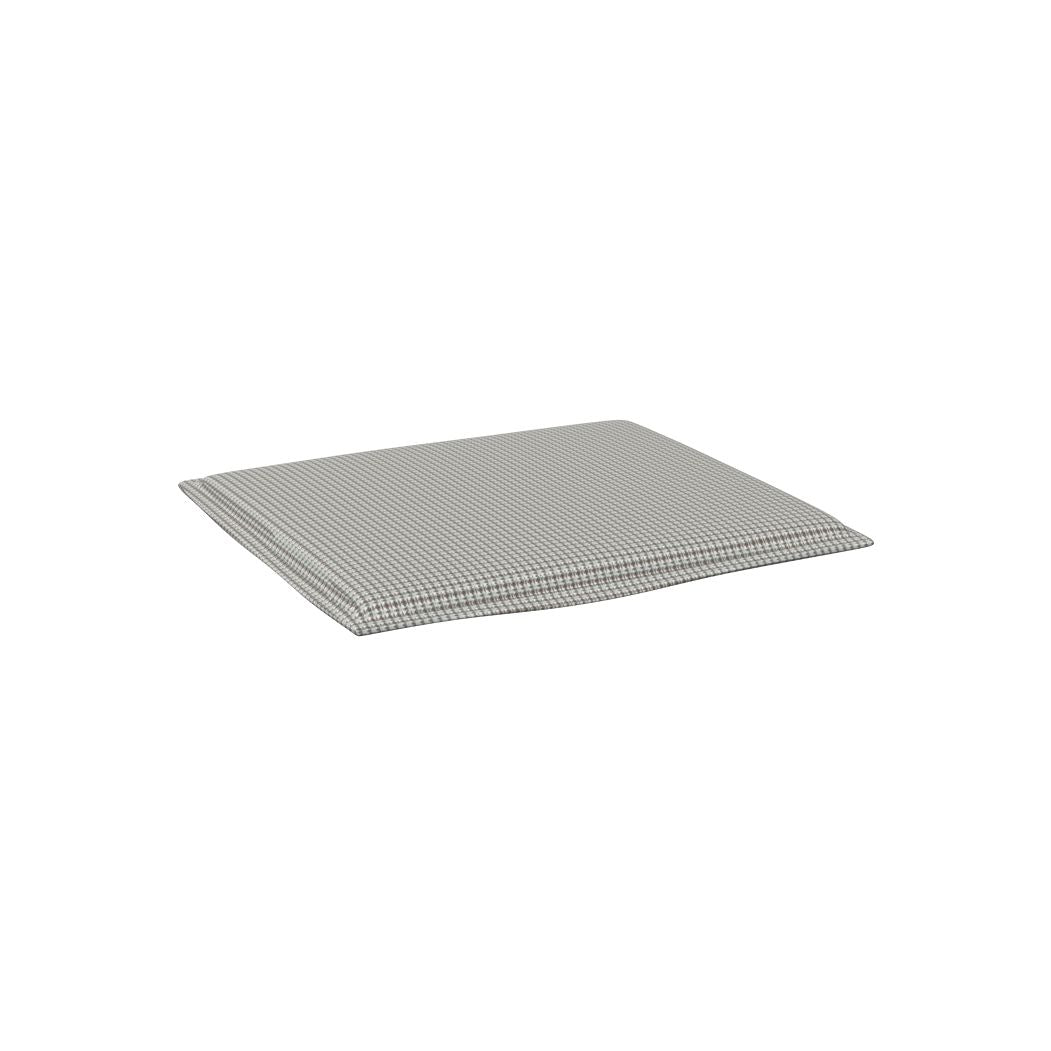 Emu C/721 Terra Coussin d'assise pour Fauteuil régisseur Premium LIGHT BLUE KASIMIRO 600/49 (Cat.D)