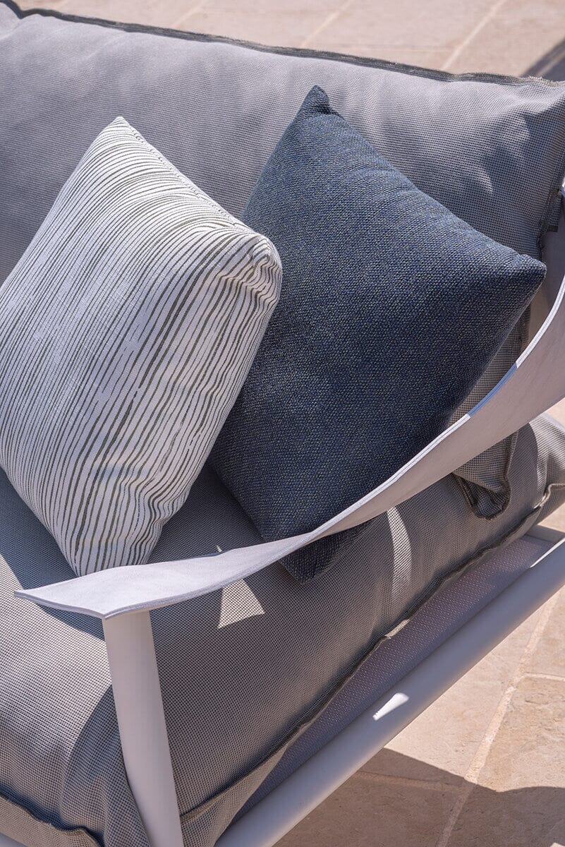 Emu C/729 Terramare Coussin d'assise et dossier acrylique pour articles Lounge