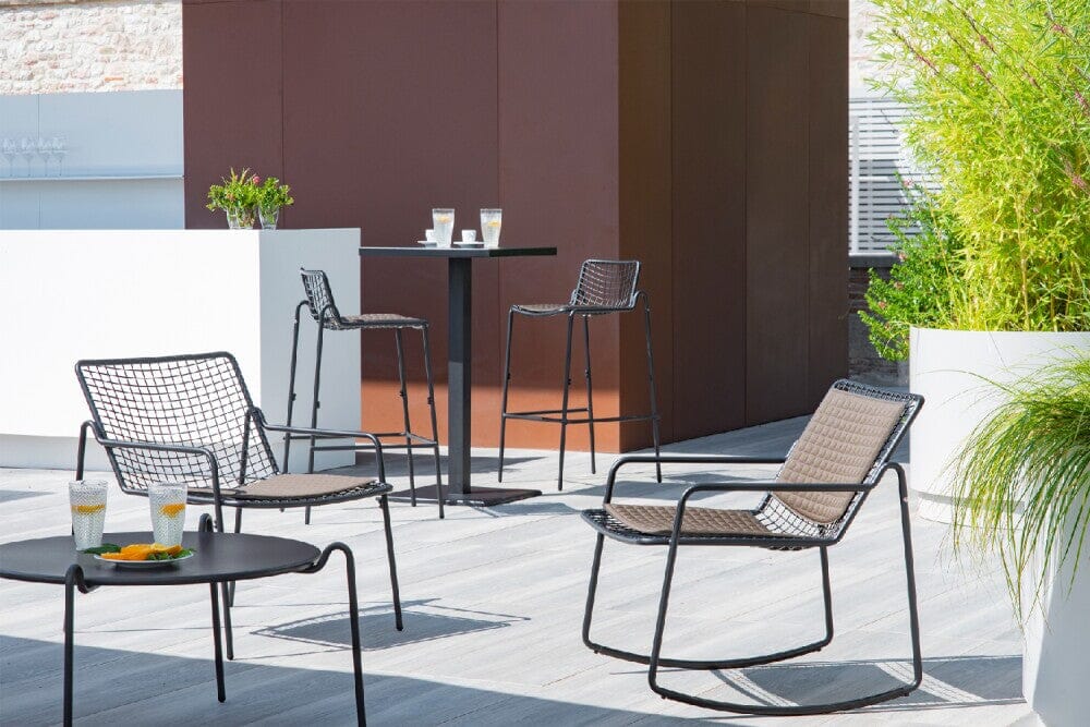 Emu C/795 Rio R50 Coussin dossier pour Fauteuil Lounge et Rocking chair