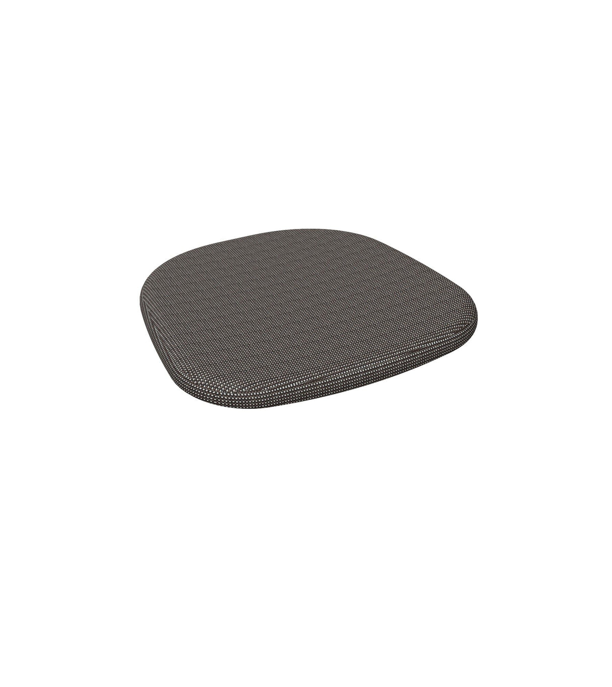 Emu C/9042 Angel Coussin Assise pour Fauteuil repas Standard BLACK Polypropylène 900/05