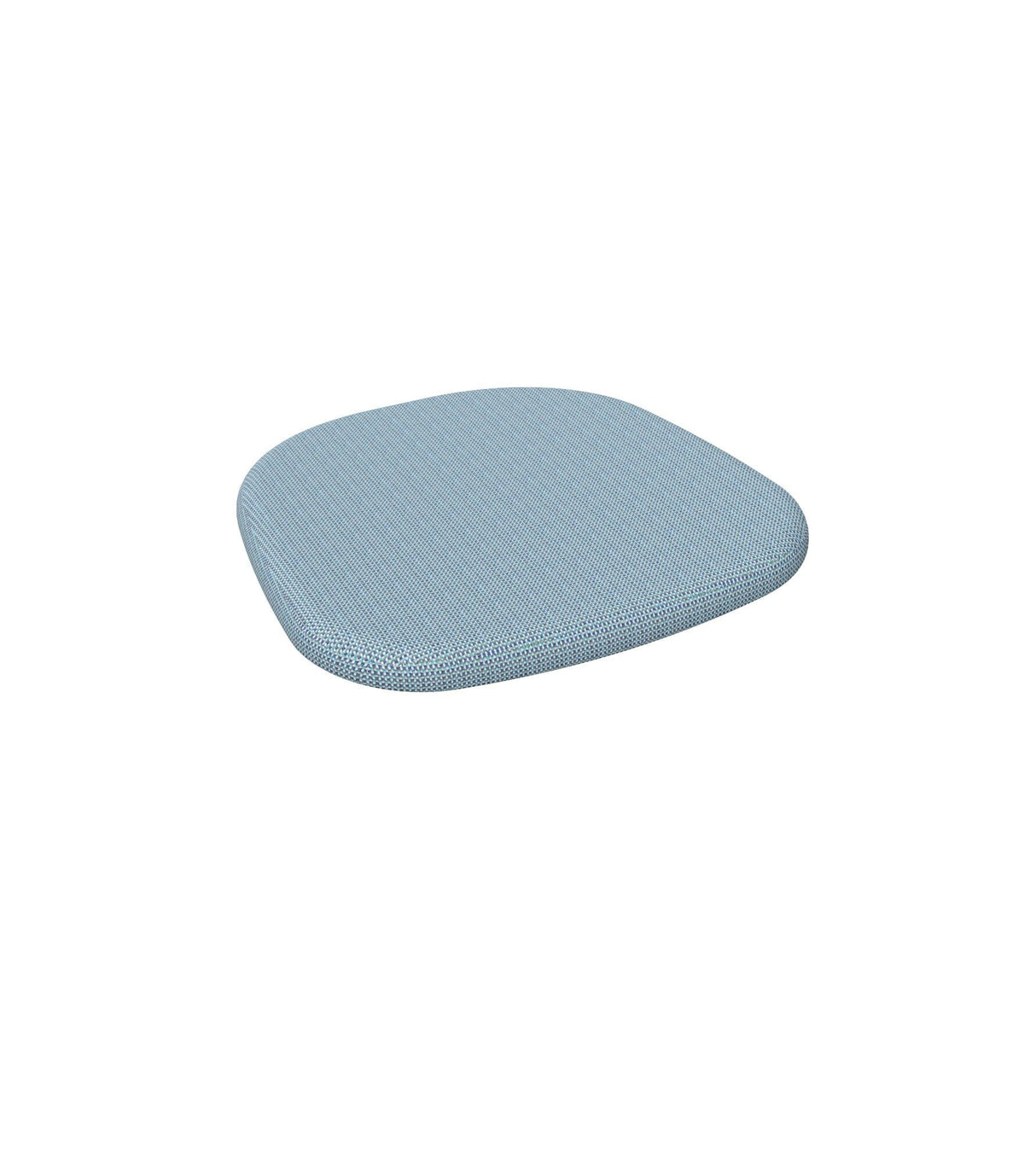 Emu C/9042 Angel Coussin Assise pour Fauteuil repas Standard SEA Polypropylène 900/02