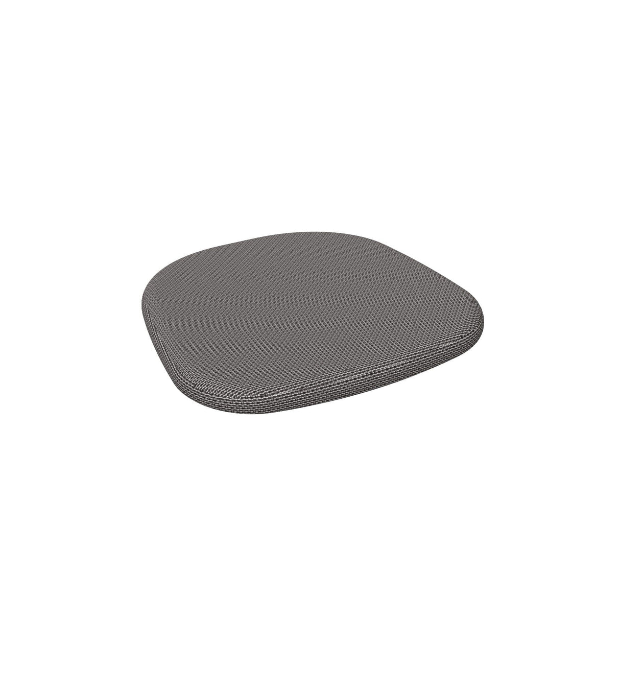 Emu C/9042 Angel Coussin Assise pour Fauteuil repas Standard SMALL WEFT GREY Polypropylène 900/77