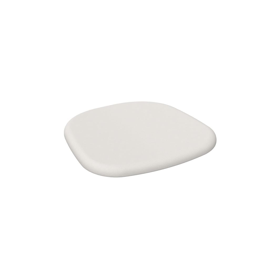 Emu C/9042 Angel Coussin d'assise pour Fauteuil repas Basic WHITE Acrylic 700/32