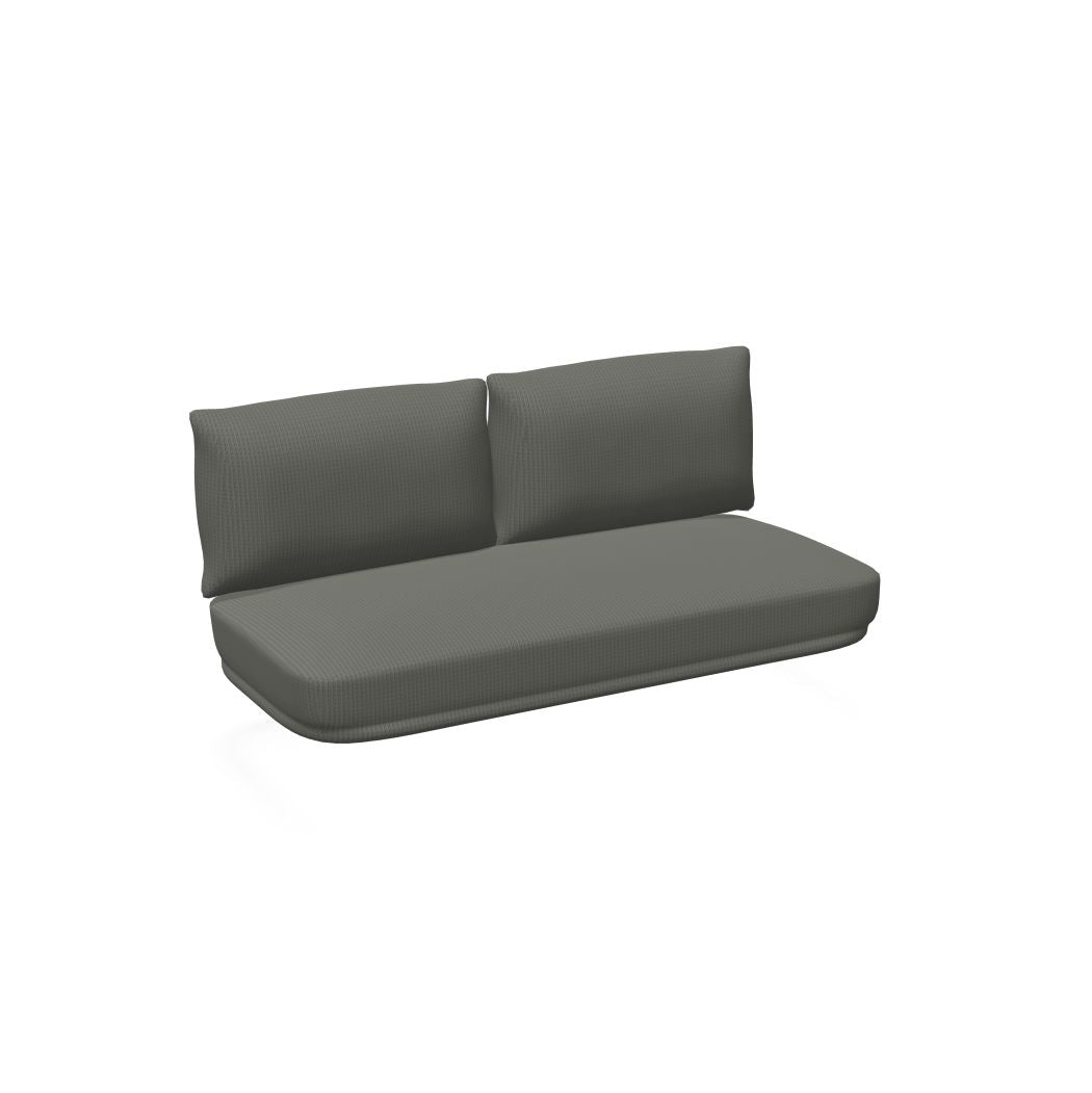Emu C/9046 Angel Set Coussin Assise et Dossiers pour Canapé 2 places Premium 600/34 (Cat.E)