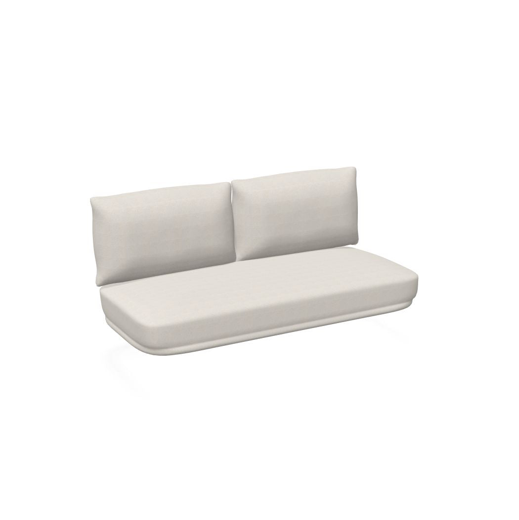 Emu C/9046 Angel Set Coussin Assise et Dossiers pour Canapé 2 places Premium 600/39 (Cat.E)