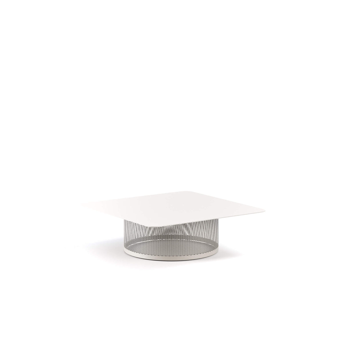Emu 5047 Cabla Table basse 98.5x98.5cm h:30cm