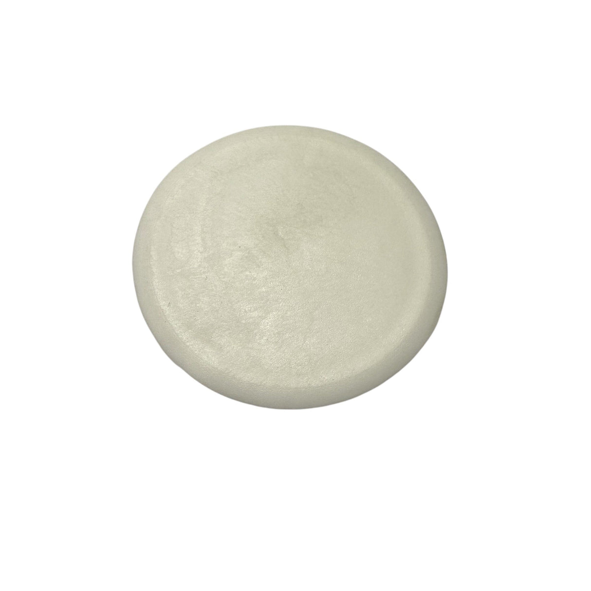 Emu Capuchon Bouchon trou parasol pour tables Cambi Blanc