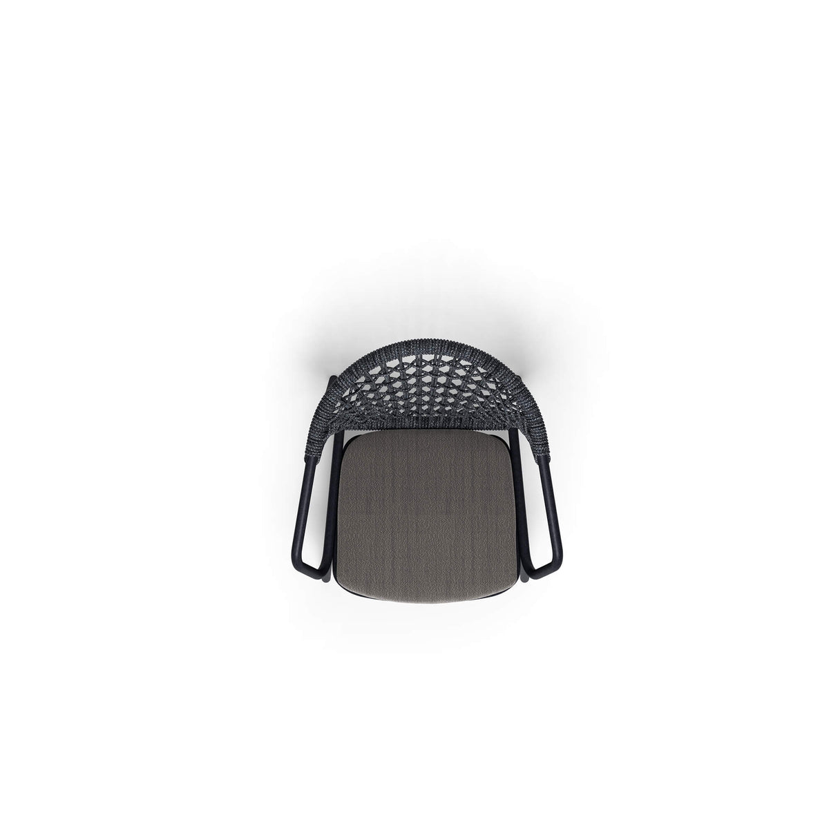 Emu 629 Nef Fauteuil repas, coussin non inclus