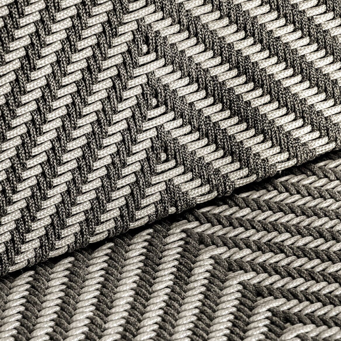 Ethimo Allaperto Bistrò Fauteuil repas