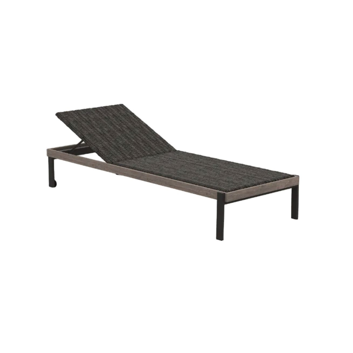Ethimo Allaperto Mountain Etwick Chaise longue