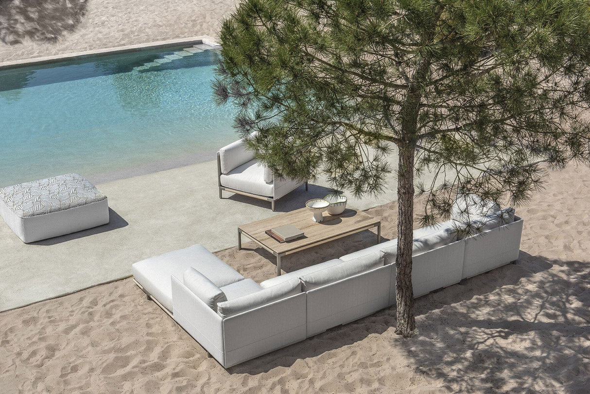 Ethimo Baia Chaise longue