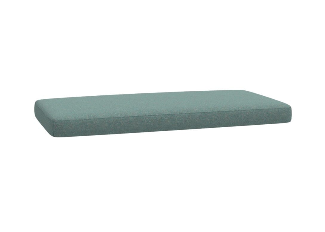 Ethimo Calipso Coussin d'assise 200x100cm Polyolefin Aquamarine O732
