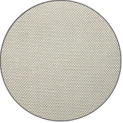 Ethimo Calipso Coussin déco rectangulaire 50x30cm Acrylic Nature White A25