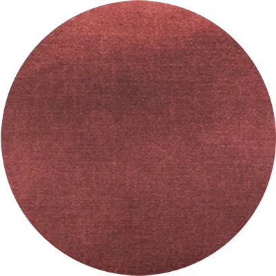 Ethimo Costes Coussin d'assise fauteuil repas Waterproof laminé Canapa Ruggine C07