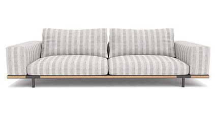 Ethimo Costiera Canapé