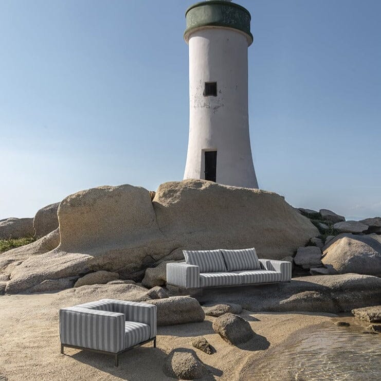 Ethimo Costiera Canapé