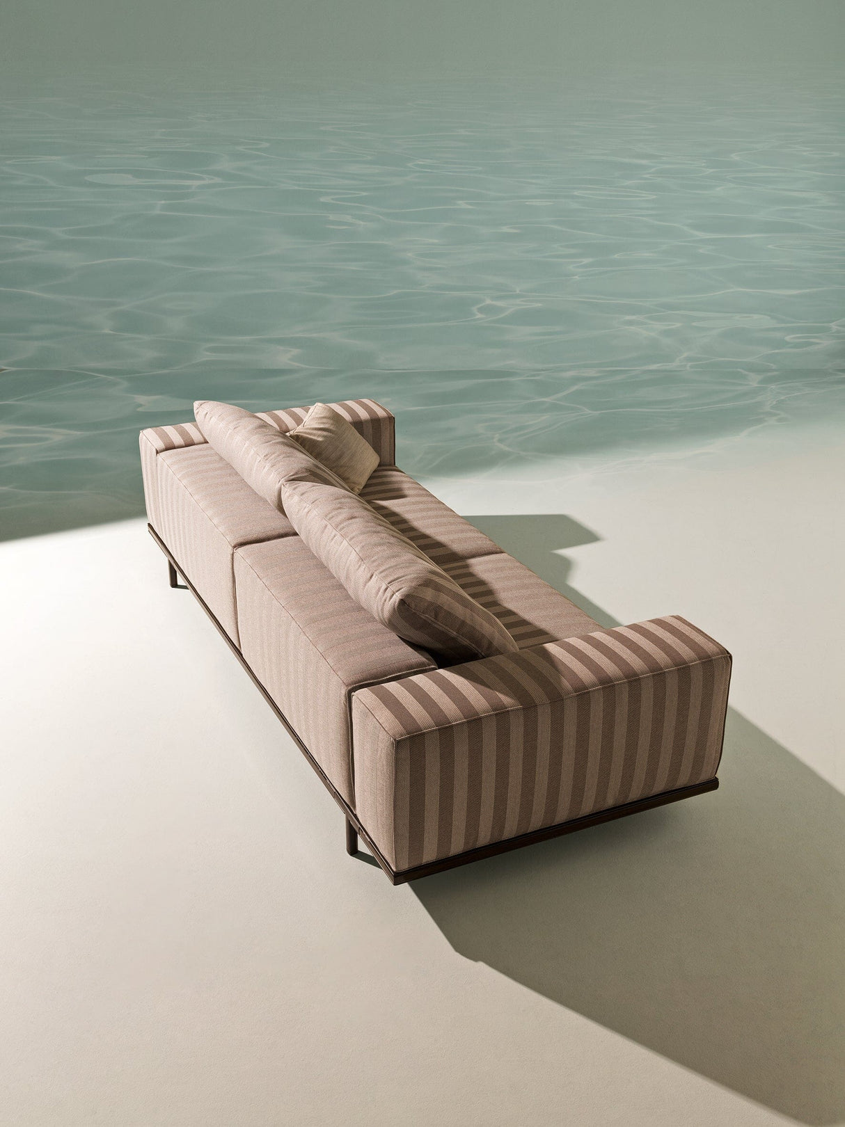 Ethimo Costiera Canapé