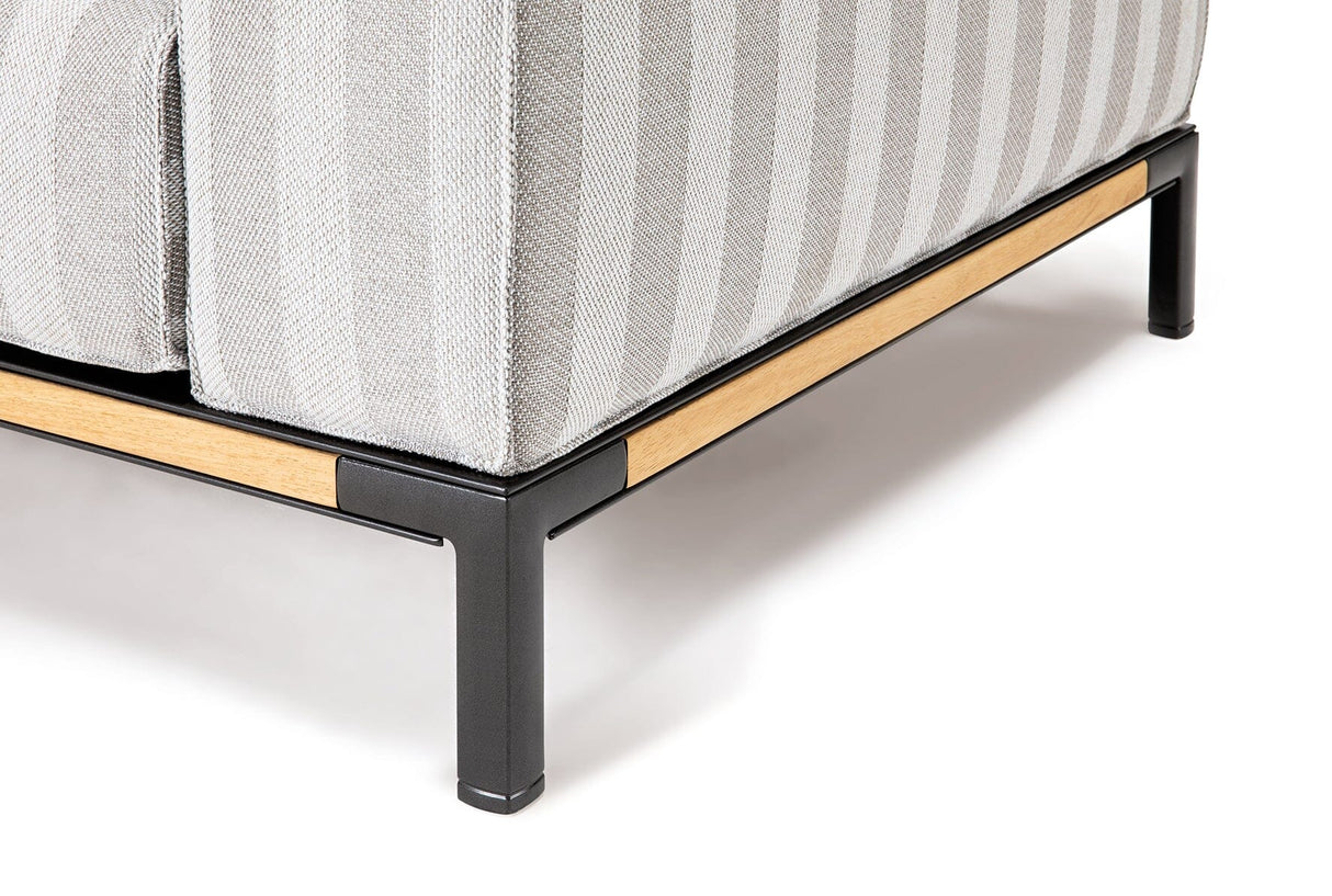 Ethimo Costiera Fauteuil lounge