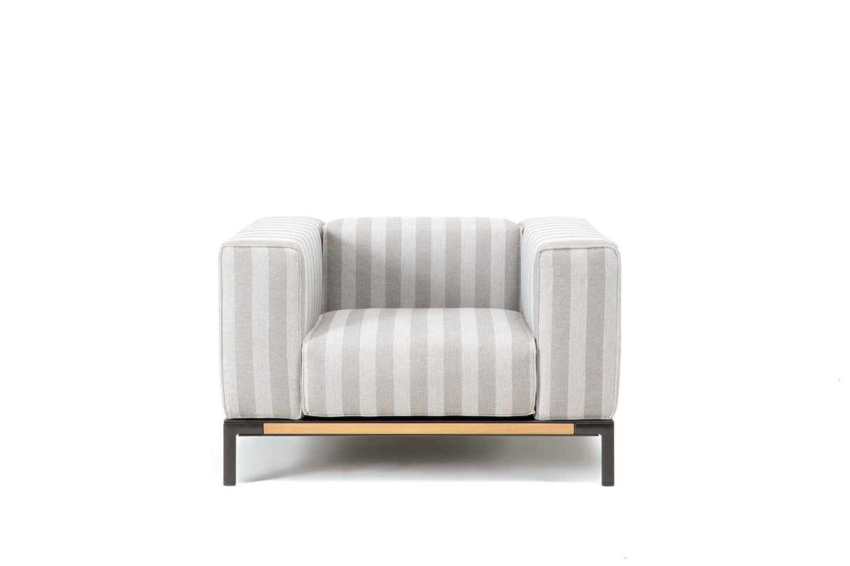 Ethimo Costiera Fauteuil lounge