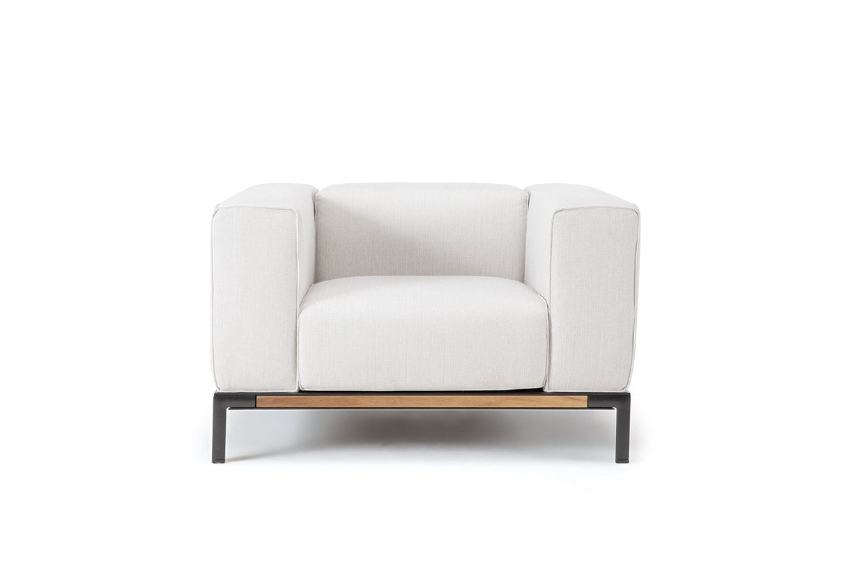 Ethimo Costiera Fauteuil lounge