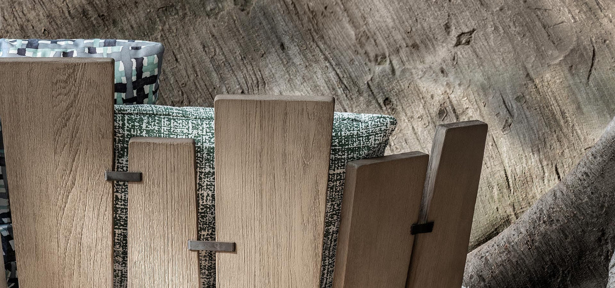 Ethimo Kit d'entretien pour teck décapé (pickled Teak)