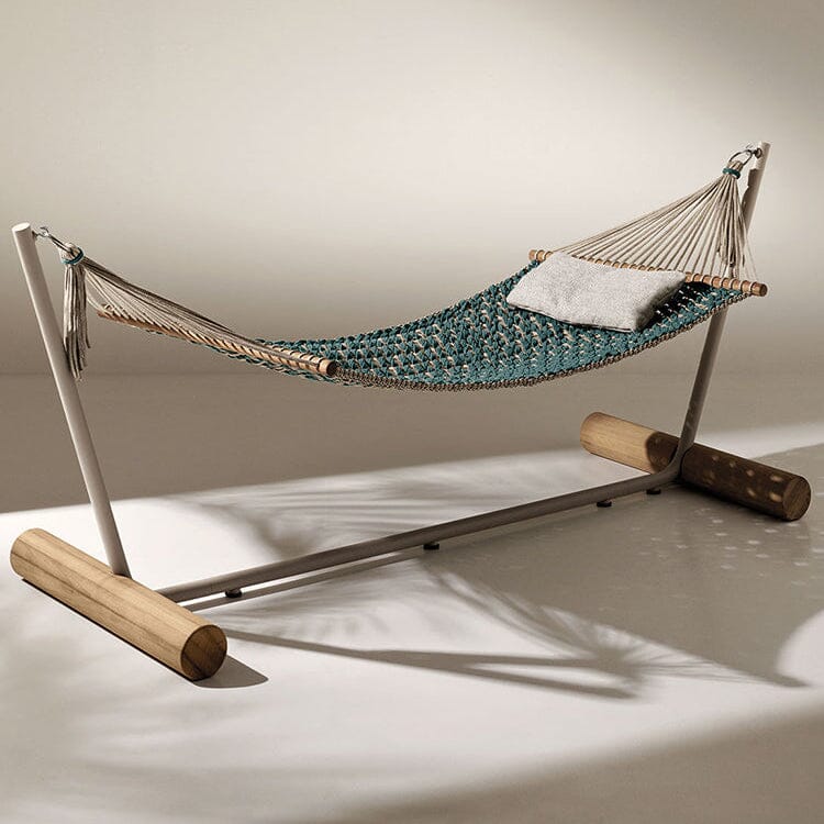 Ethimo Patio Hamac avec support
