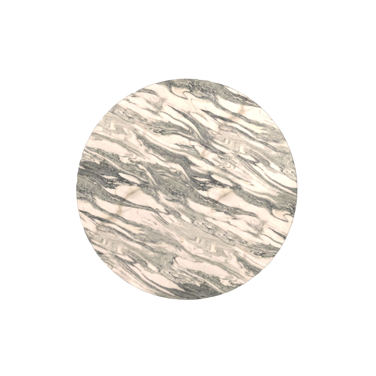 Ethimo Patio Table repas Ø140cm h:72cm