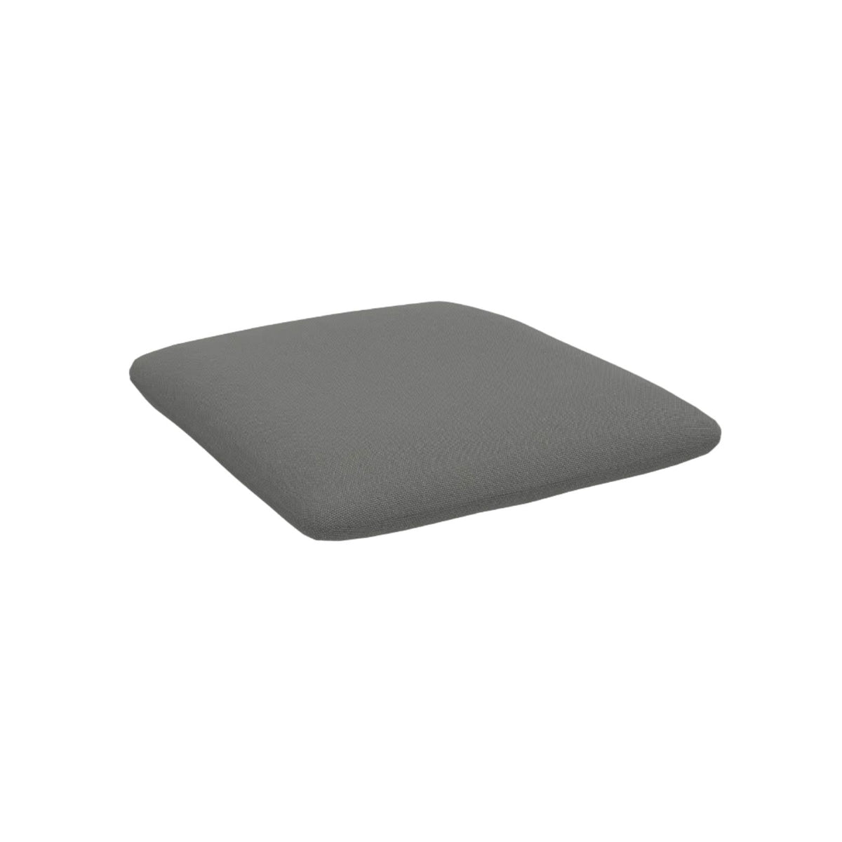 Ethimo Rafael Coussin d'assise fauteuil repas Polyester Hydro Grey P24