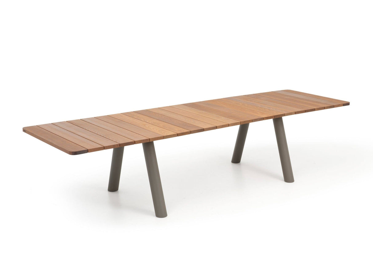 Extremis Panigiri Table repas 326x100cm