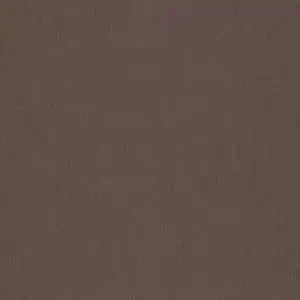 Fast Forest Coussin d'assise pour chaise, tabouret, fauteuil Range 1 Sunbrella Solids Choco SCC