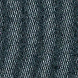 Fast Forest Coussin d'assise pour chaise, tabouret, fauteuil Range 3 Mariosirtori Delta Sapphire DESP