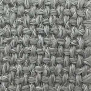 Fast Forest Coussin d'assise pour chaise, tabouret, fauteuil Range 3 Mariosirtori Navarone Glacier NVGL