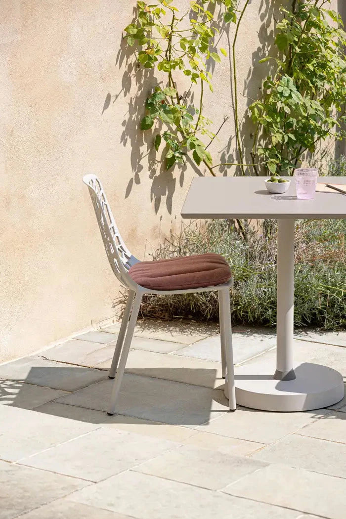 Fast Forest/Rion Coussin d'assise pour chaise, tabouret et fauteuil