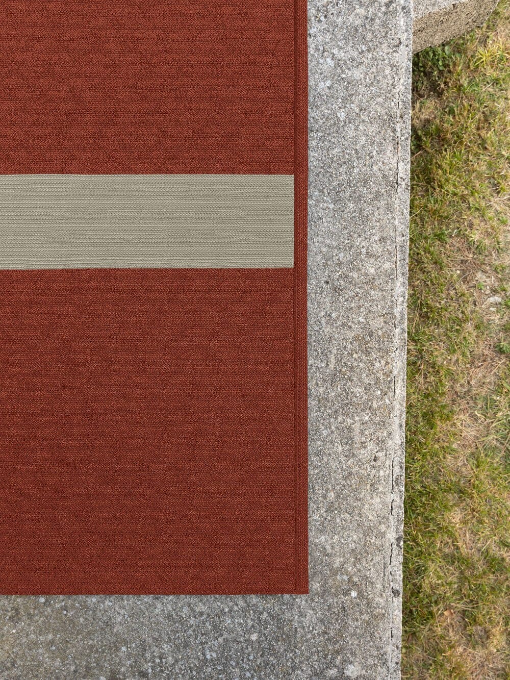 Fast Onda Tapis d'extérieur 200x300cm