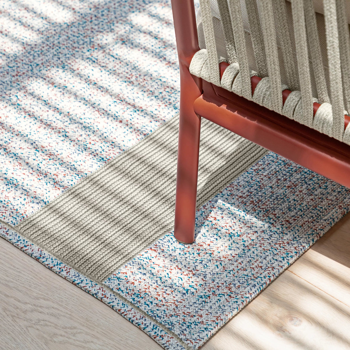 Fast Onda Tapis d'extérieur 200x300cm