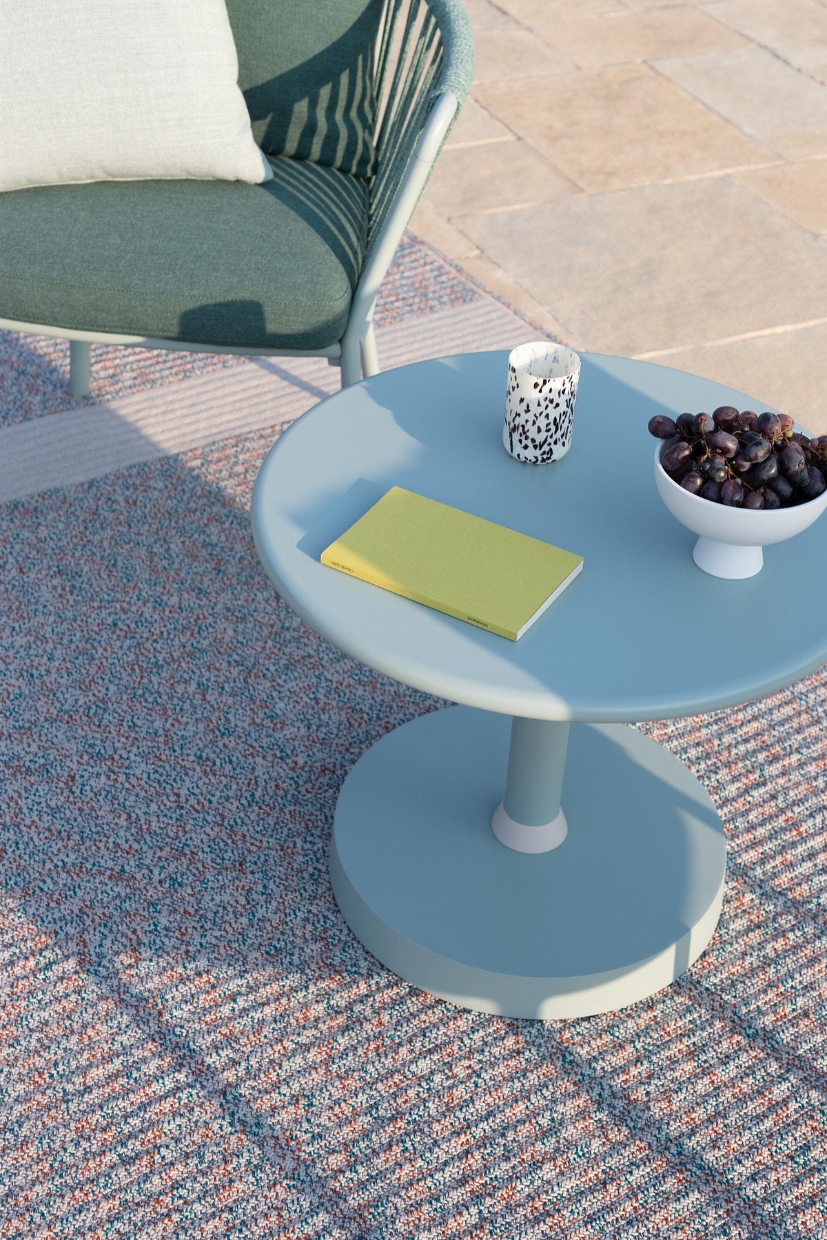 Fast Onda Tapis d'extérieur 200x300cm