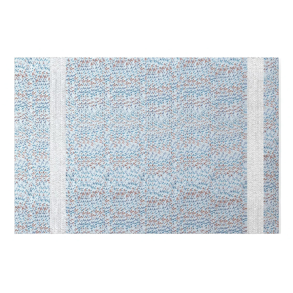 Fast Onda Tapis d'extérieur 200x300cm Sunset C06