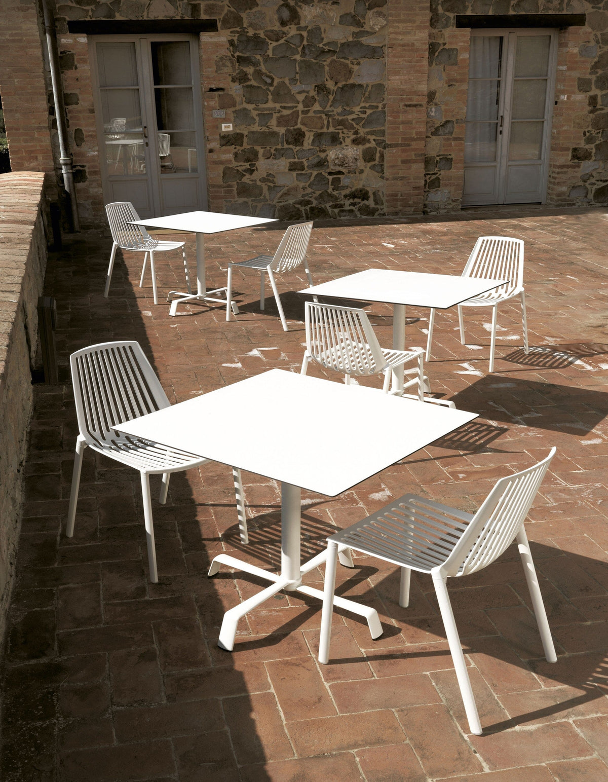 Fast Rion Fauteuil