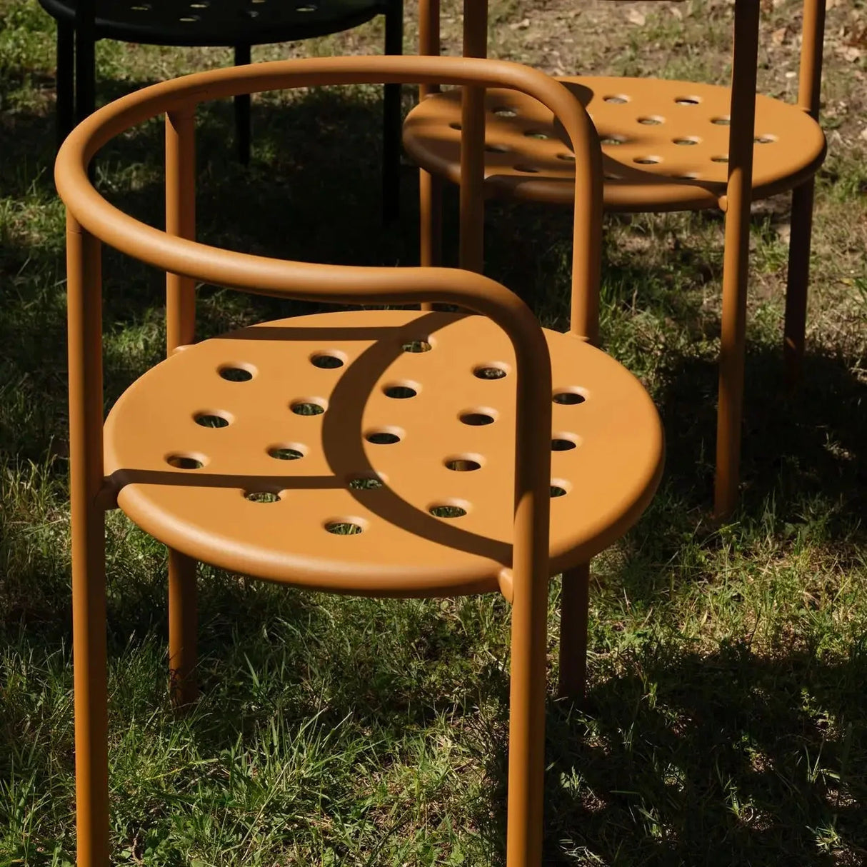 Fast Roè Fauteuil repas