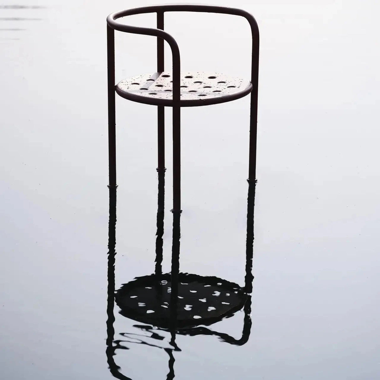 Fast Roè Fauteuil repas