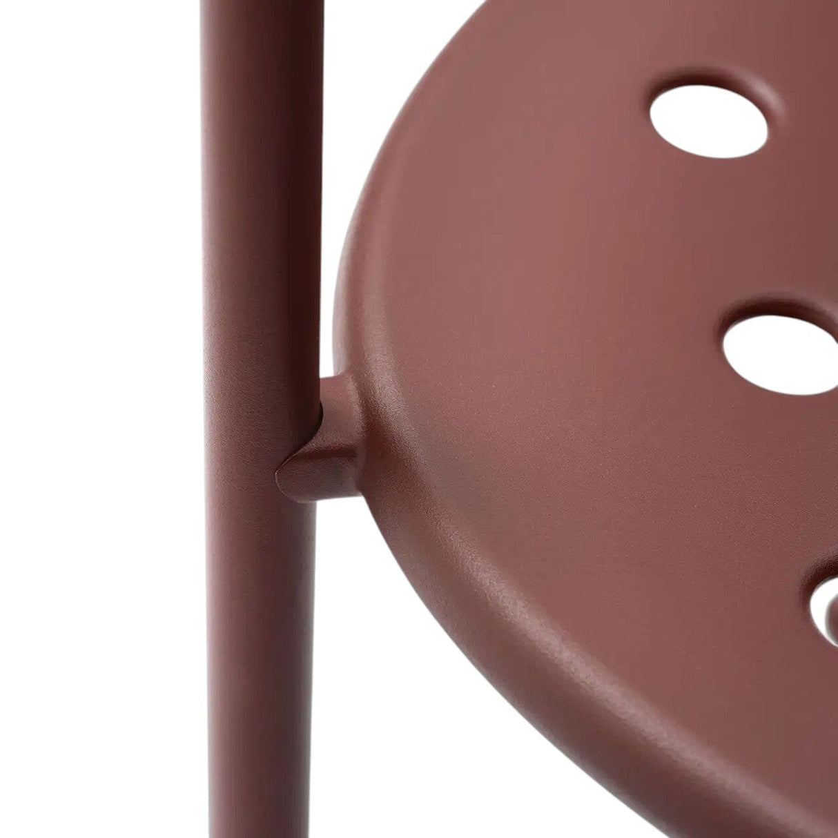 Fast Roè Fauteuil repas