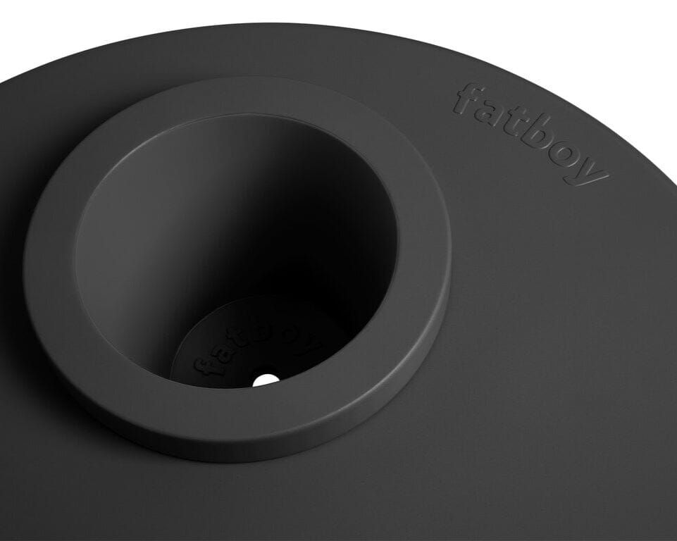 Fatboy Bakkes Table d'appoint Jardinière Ø60cm Indoor